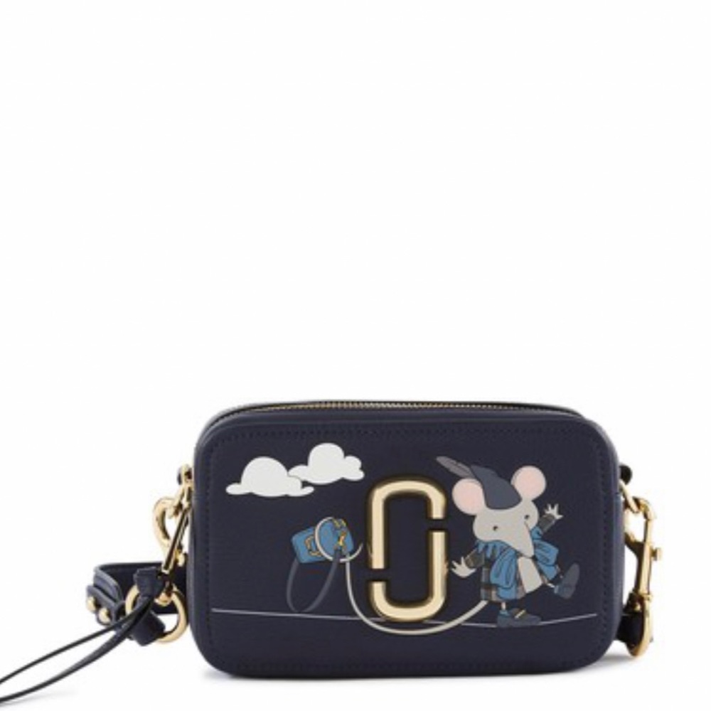 MARC JACOBS💙💙